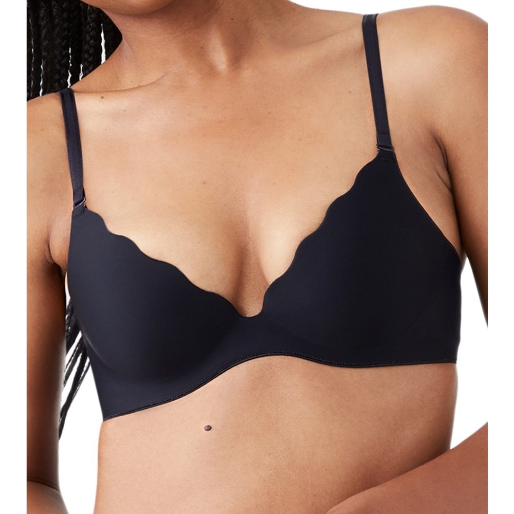 Push-up Bra - Picture 5 of 6